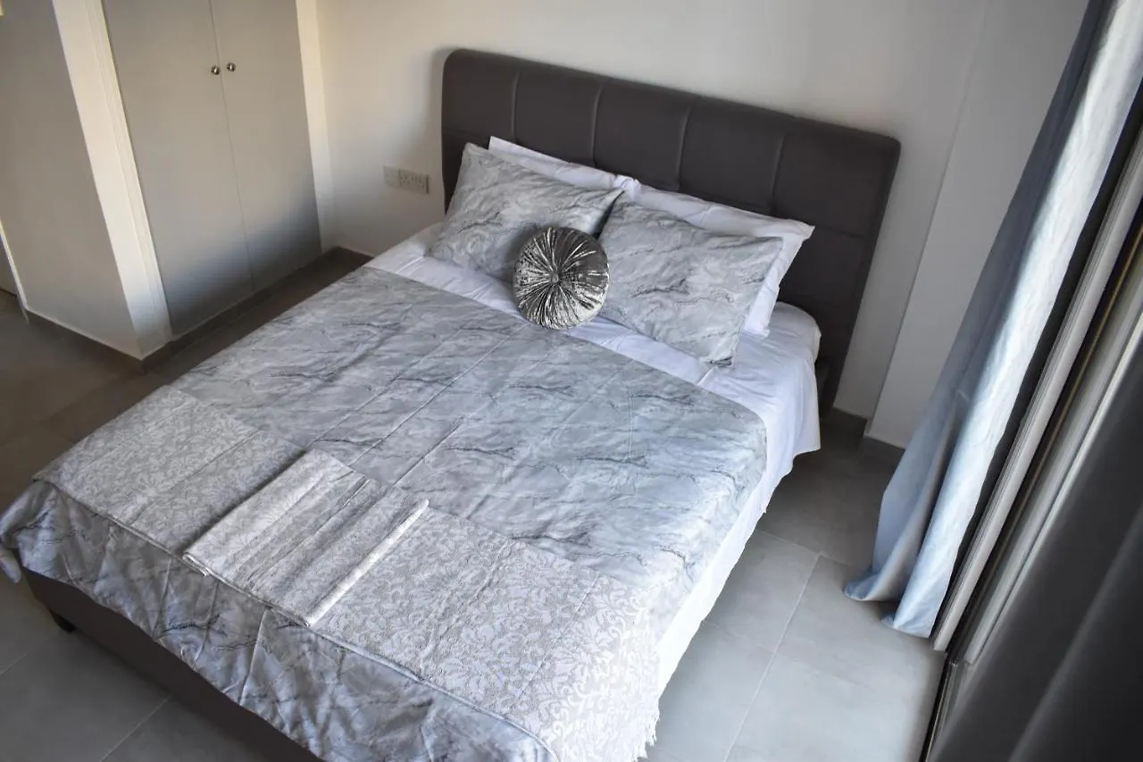 Marias Apartment - In City Centre,Near Beach Larnaca