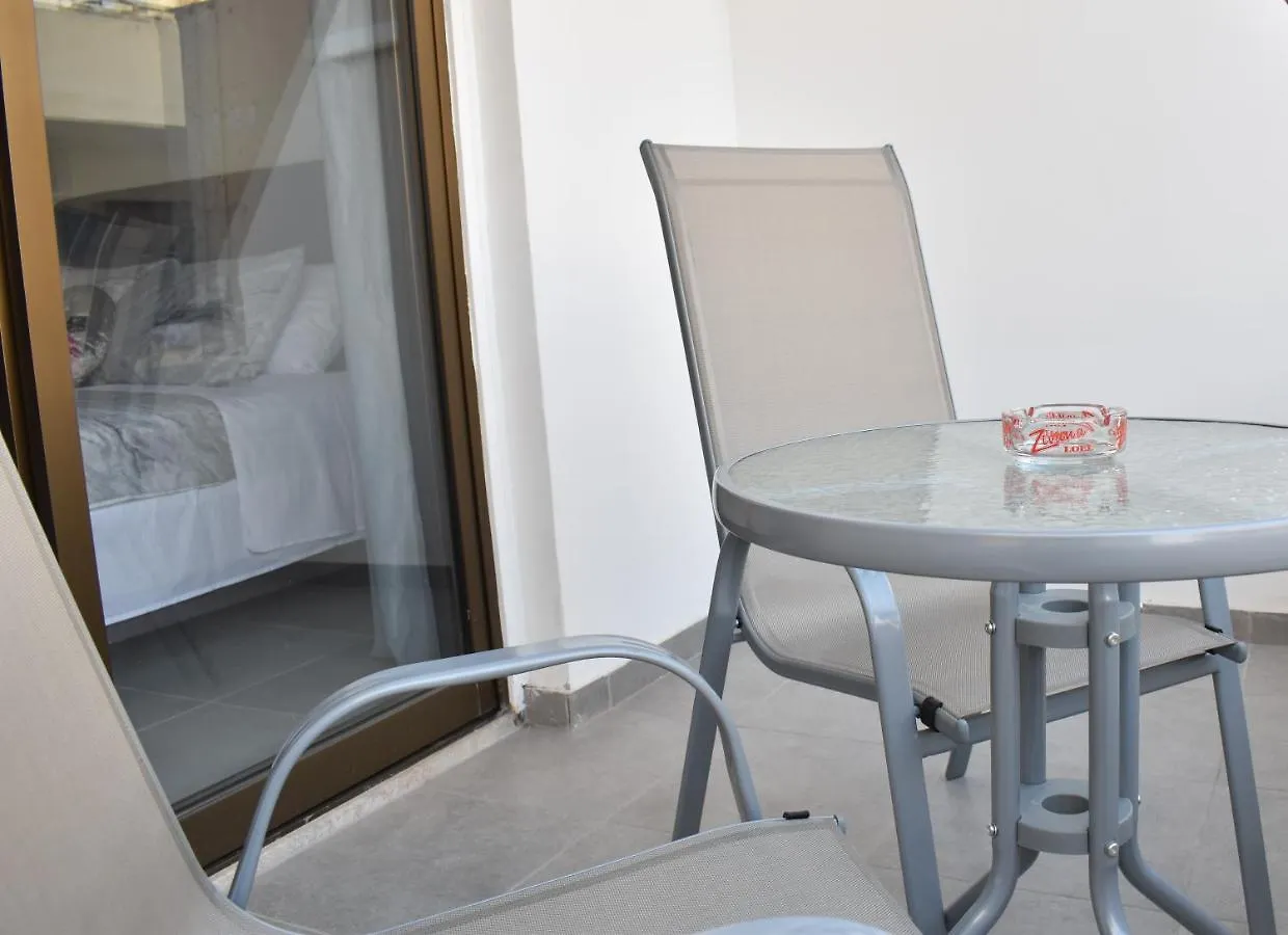 Marias Apartment - In City Centre,Near Beach Larnaca Cyprus